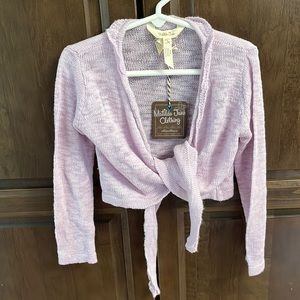 Matilda Jane Shrug